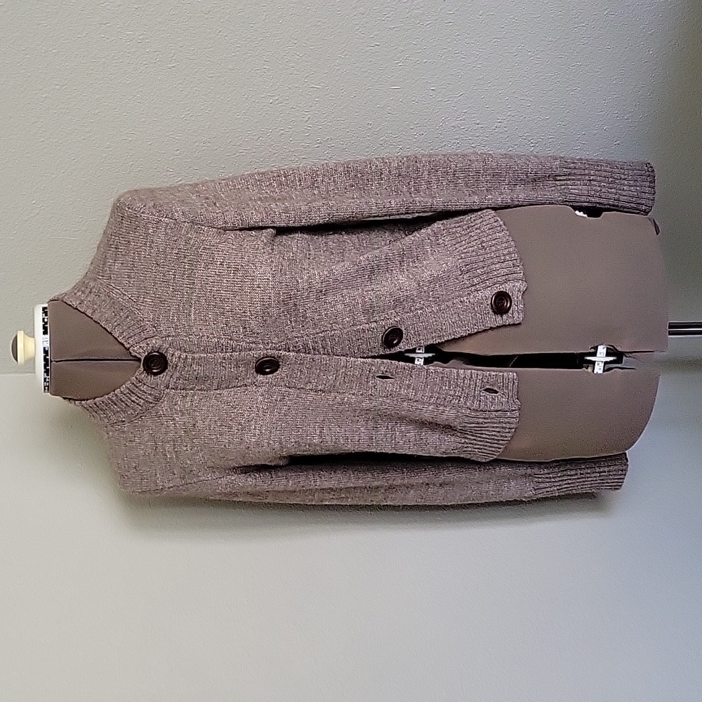 J Crew sweater